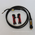 Low Price Portable 15AK carbon dioxide welding torch For Sale